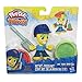 Play-Doh Play-Doh Police Toy Figure