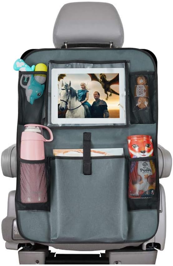 Best ipad car seat hanger