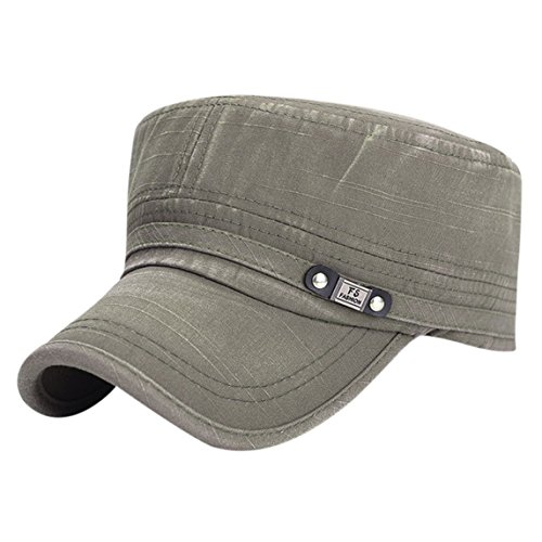 Baseball Cap Clearance !!! Fashion Hats For Men Casquette Polo For Choice Utdoor Golf Sun Hat (Green)