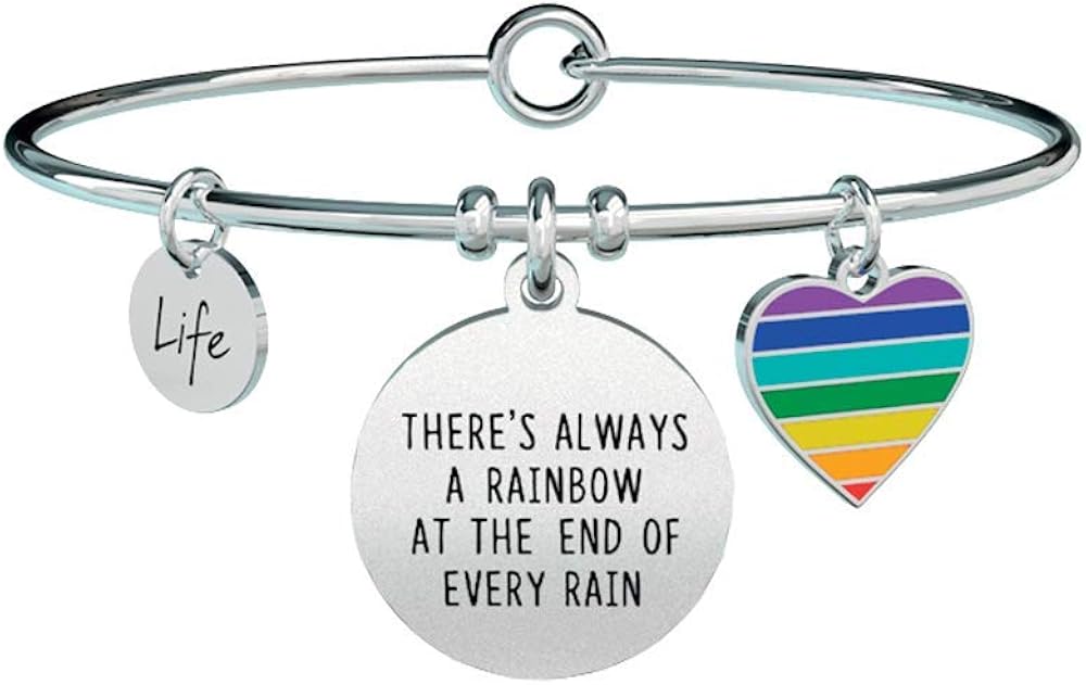 braccialetto grande per le donne