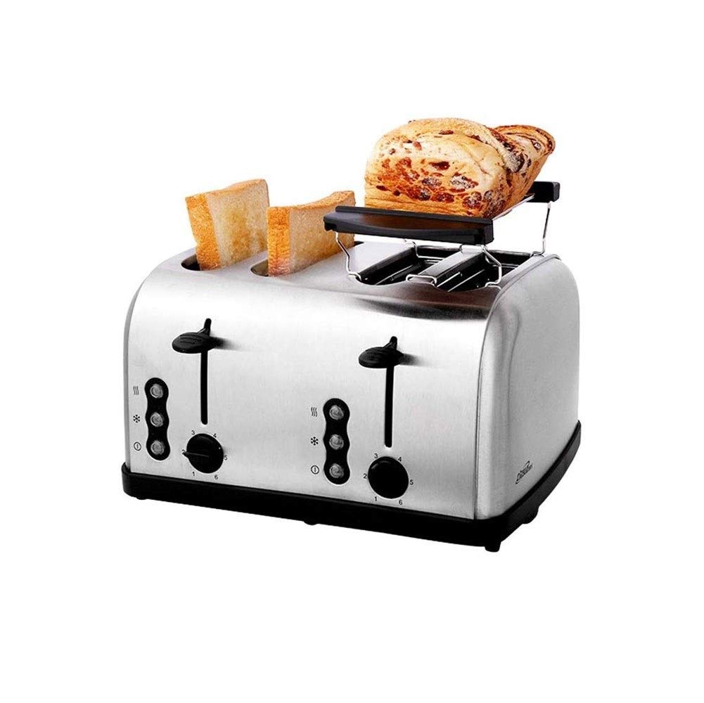 Which Is The Best Fingerprint Resistant Stainless Toaster Oven