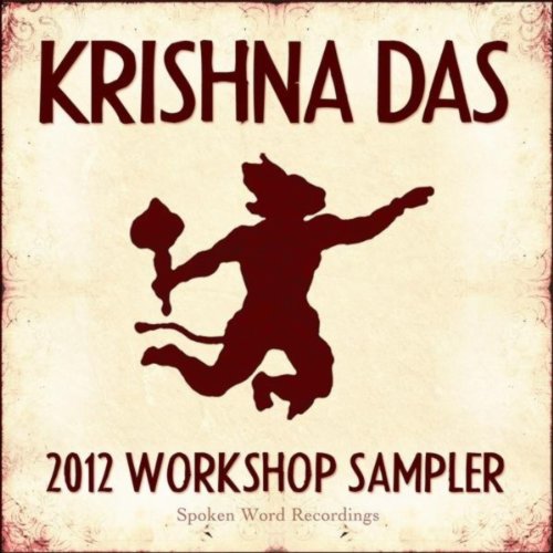 2012 Workshop Sampler - Spoken...