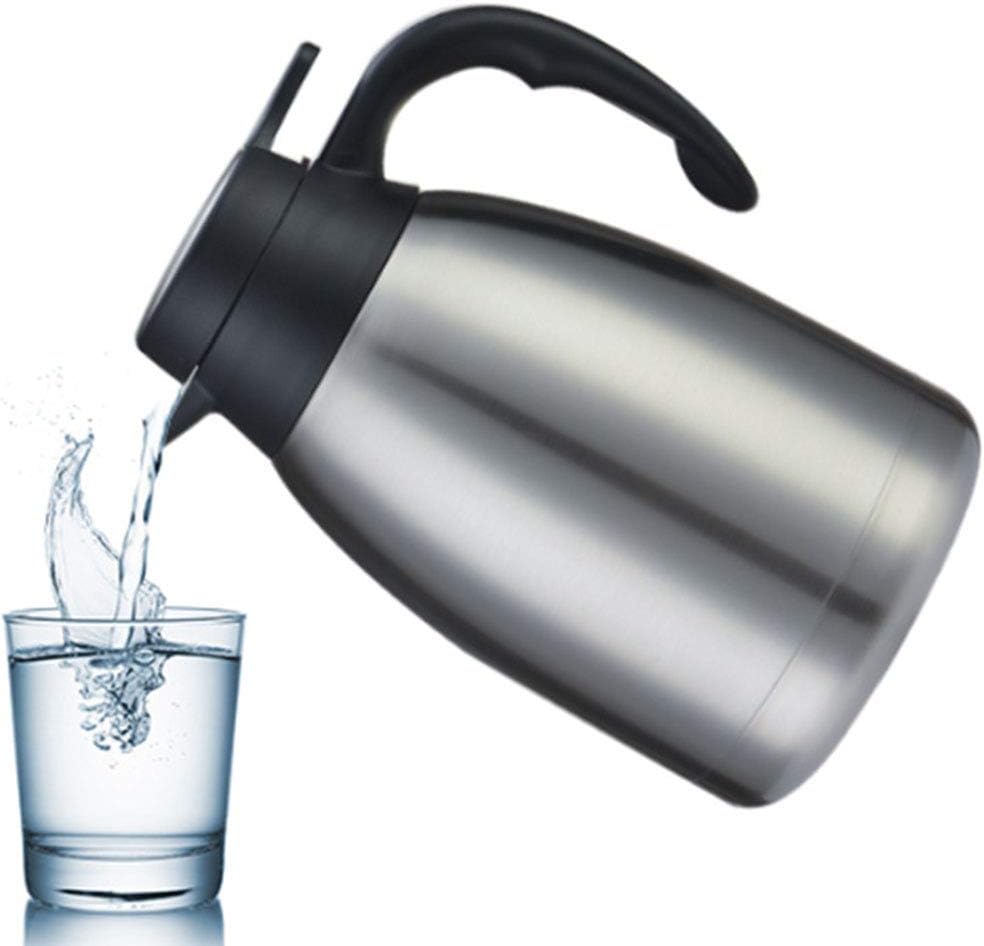 flasks that keep drinks hot all day