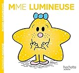 Image de Collection Monsieur Madame (Mr Men & Little Miss): Mme Lumineuse