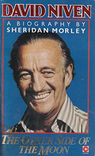 Other Side of the Moon: Life of David Niven (Co... 0773680012 Book Cover