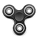 NEWBEA Hand Spinner Tri-Spinner Fidget Spinner Toy Stress Reducer - Perfect For ADD, ADHD, Anxiety, and Autism Adult Children