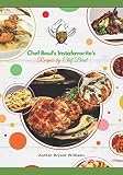 Chef Baul’s Instafavorite’s: Recipes by Chef Baul Chef Baul’s Instafavorite’s: Recipes by Chef Baul