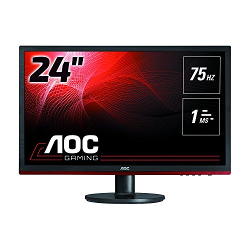 AOC G2460VQ6 61 cm (24) Monitor (VGA, HDMI, Nigeria Ubuy