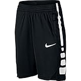 NIKE Boy's Dry Basketball Short