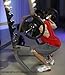 XMark  Multi Press Squat Rack with Olympic Plate Weight Storage XM-7619