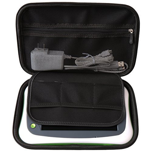 Aproca Hard Travel Storage Case Compatible Leapfrog LeapPad Ultimate Tablet