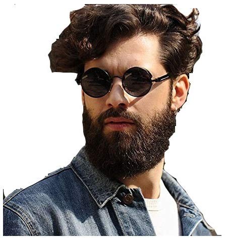 Buy U S Craft Fashion Round Vintage Sunglasses Steampunk Man Lady