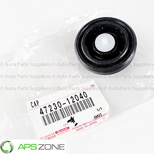 Genuine Toyota Brake Master Cylinder Reservoir Filler Cap