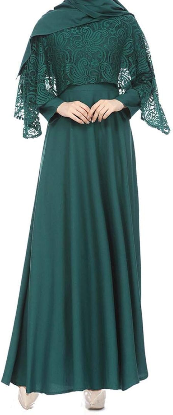 maxi dresses modest
