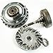 maXpeedingrods Clutch Sheave Bearing Carrier for Yamaha YFM Grizzly 660 02-08 Rhino 660 2004-2007
