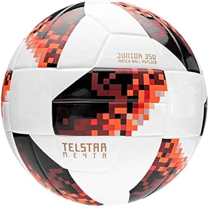 telstar 2018
