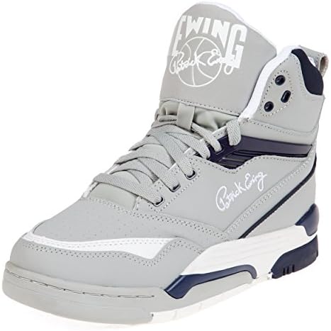 Ewing Athletics Patrick Ewing Center Hi