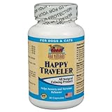 Ark Naturals Happy Traveler - 30 capsules