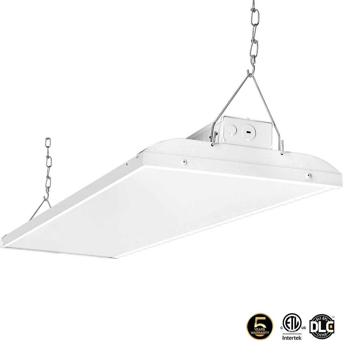 Best Overhead Led Shop Lighting 1000 Lumen