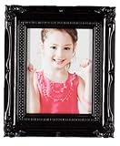 Snap Ornate Tabletop Frame, 2 by 3-Inch