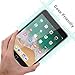 iPad Mini 4 Screen Protector Ultra Sensitive/High Definition/Tempered Glass Screen Protector for iPad Mini 4,Compatible with Face ID&Apple Pencil[Easy to Install]…