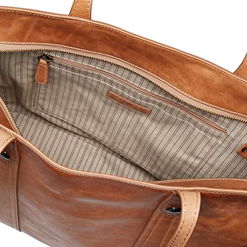 frye melissa traveler tote