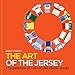 The Art of the Jersey: A celebration of the cycling racing jersey by Andy Storey