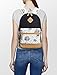 Leaper Cute Backpack Laptop Backpack Canvas Travel Backpack for Women Backpack College Kawaii Bookbag Bags Casual Pink