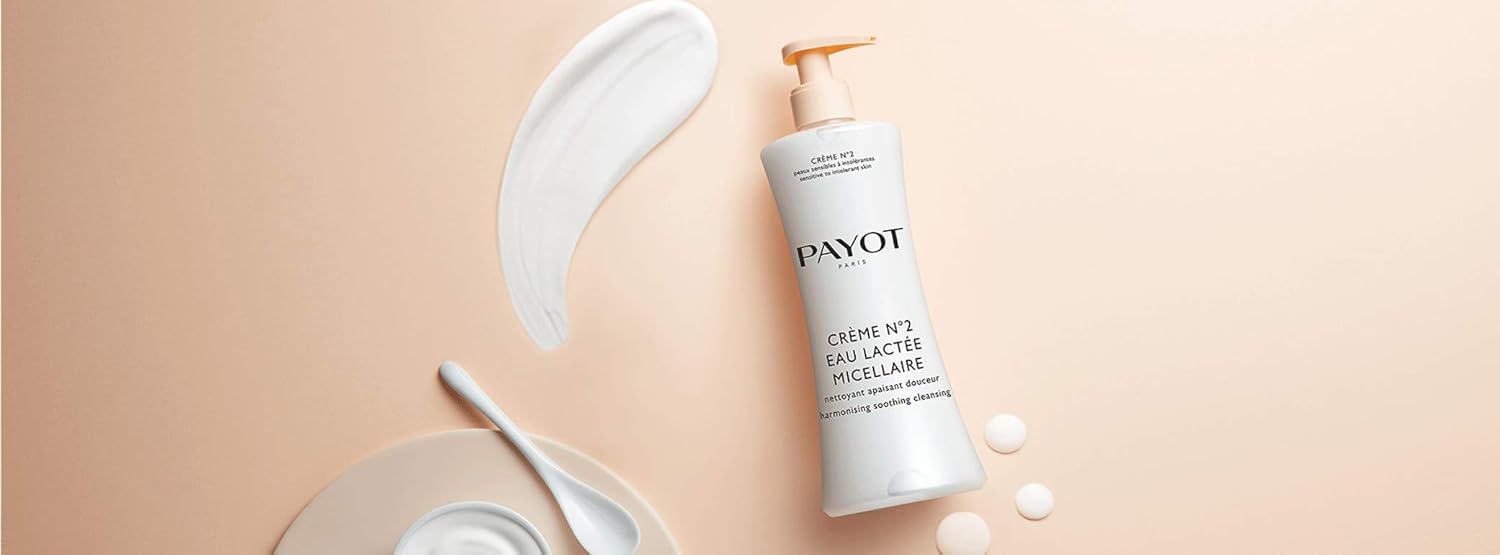 payot face cream