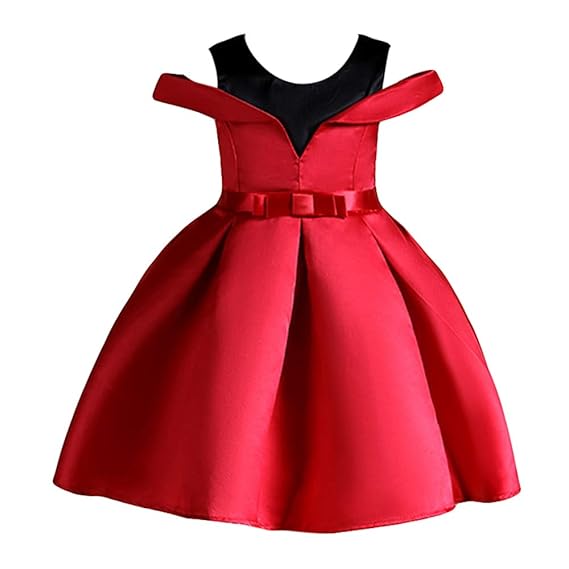 si rosa party dress