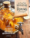 Les 30 meilleurs rhums arrangés by 