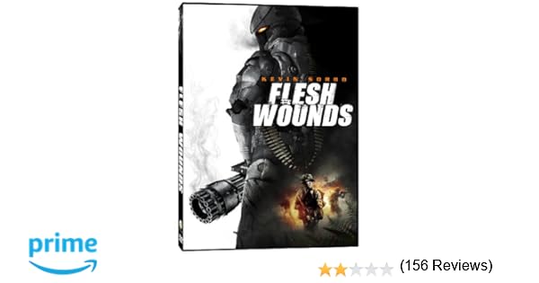 Watch Flesh Wounds Online Free 2016