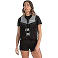 Sea-Doo Airflow Adult Unisex PFD/Life Jacket (Ecoprene) 285984 Grey 3X-Large