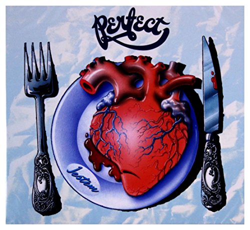 Perfect - Perfect Jestem [cd] - Zortam Music