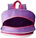 Nickelodeon Girl's Paw Patrol Backpack, Purple, One Size
