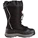 Baffin Women's Snogoose Insulated Boot,Black,9 M US
