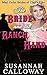 Mail Order Bride: The Bride and the Ranch Hand: A Clean & Wholesome Western Historical Romance (Mail Order Brides of Clay's Pike Book 2)