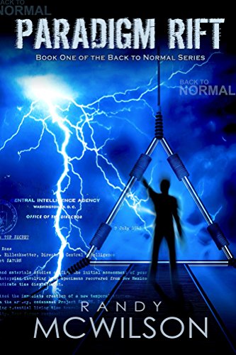 Book Review Paradigm Rift Book One Of The Back To
