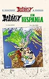 Astérix en Hispania. Edición de lujo by