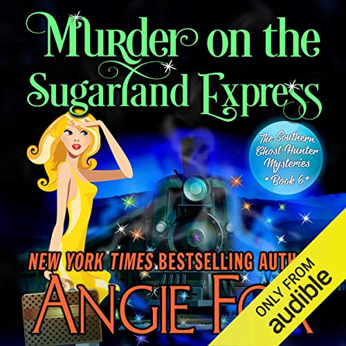 !Best Murder on the Sugarland Express: Southe...