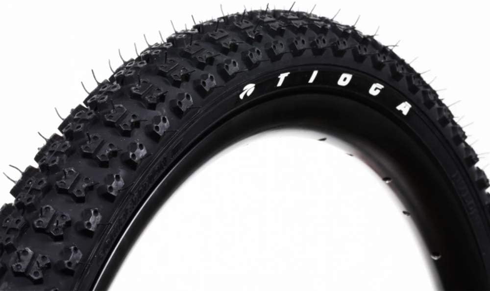 Tioga Tire Comp Iii X 1 3 8 37 451 Amazon Co Uk Sports Outdoors