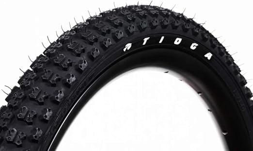 Tioga Tire Comp Iii X 1 3 8 37 451 Amazon Co Uk Sports Outdoors