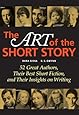 The Art of the Short Story
