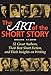 The Art of the Short Story - Book by Dana Gioia