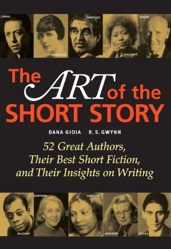 Art Of Short Story