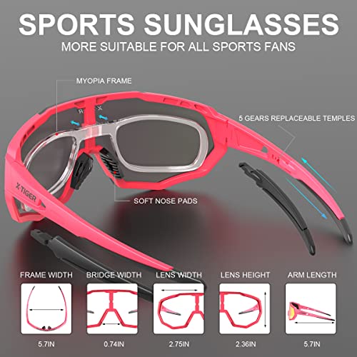 x tiger sunglasses review