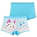 BOOPH Soft Cotton Girl Panties Briefs Toddler Underwear 5-7 Years Rabbit 5 Pack