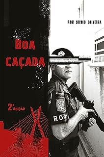 Livro Boa Caçada