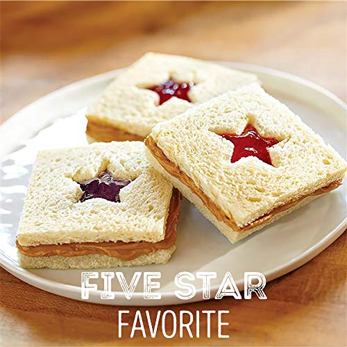 Smucker's  Blackberry Jam, 18-Ounce (Pack of 6) - Thumbnail 7