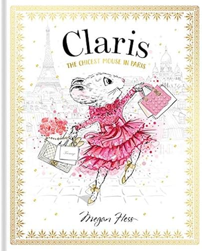 Download Claris: The Chicest Mouse in Paris PDF